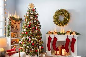 Christmas Decorations