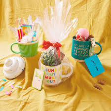 Gifts & Mugs