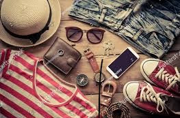 Apparel & Accessories