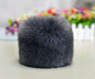Warm sleeves fur fur cuff gloves windproof cuffs bracelets imitation rabbit fur imitation fox fur wristbands hand ring