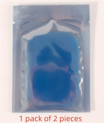 Intelligent Muscle Stimulator Charging Model