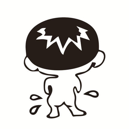 Mr. & Mrs. Quotes Toilet Door Sticker Fashion Bathroom Door Decals Diy Waterproof Wall Art Vinyl Removable Poster Home Decor