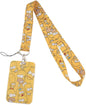 Of 9 Styles Funny Lanyard
