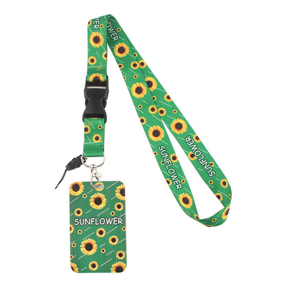 Of 9 Styles Funny Lanyard