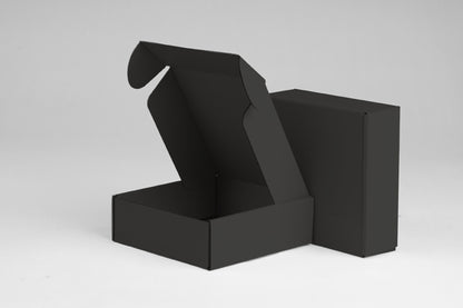 Express Packaging Corrugated Cardboard Boxes