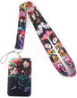 Of 9 Styles Funny Lanyard