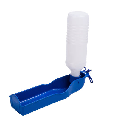 500L Pet Water Bottle Travel Sports Drinking Water Outdoor Drinking Water Bottle Drinking Water Bottle