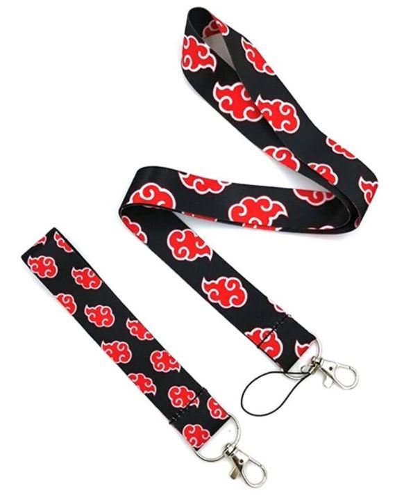 Of 9 Styles Funny Lanyard