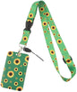 Of 9 Styles Funny Lanyard